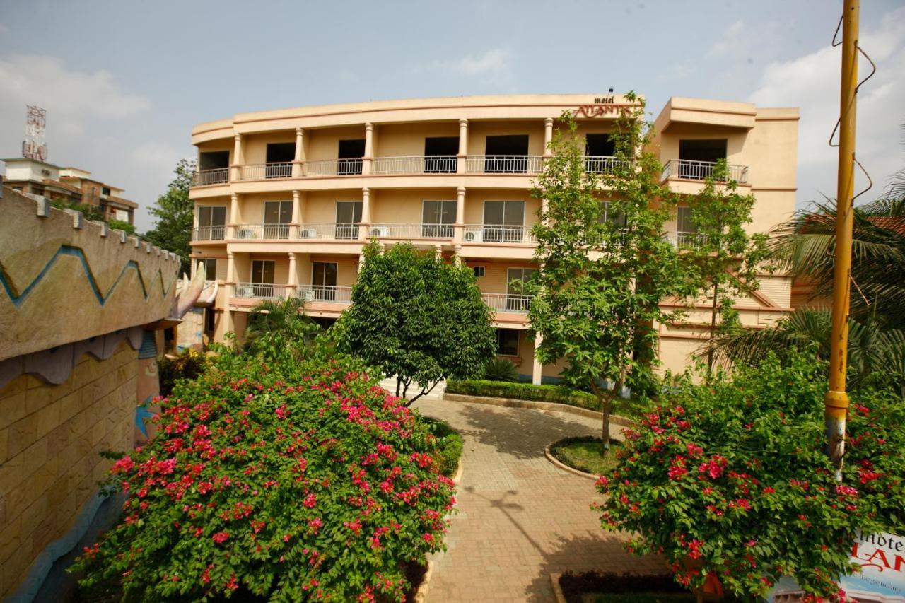 Resort Atlantis Дака Екстериор снимка
