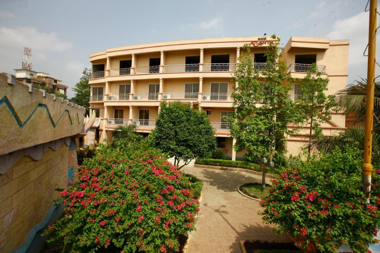 Resort Atlantis Дака Екстериор снимка