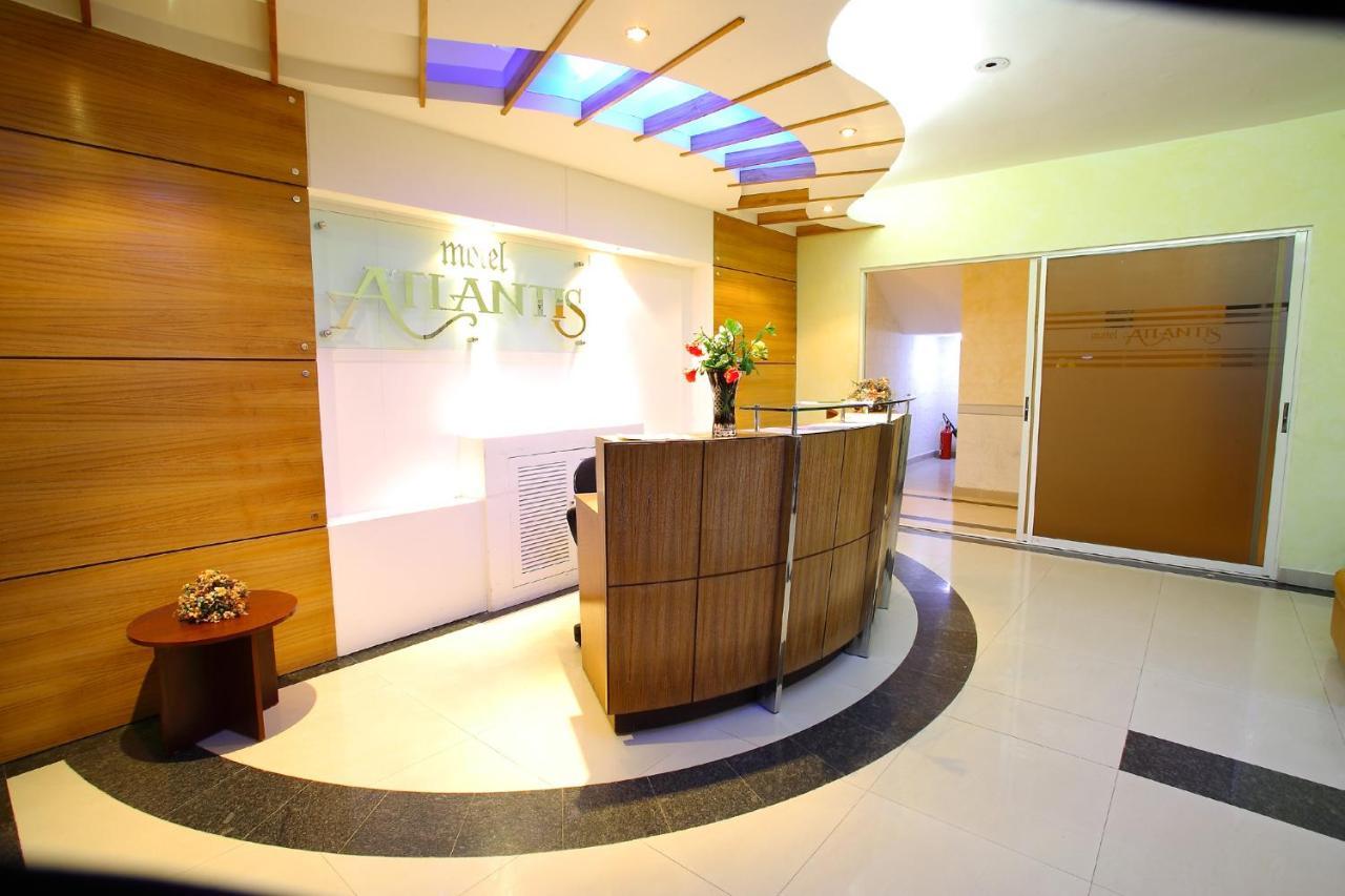 Resort Atlantis Дака Екстериор снимка
