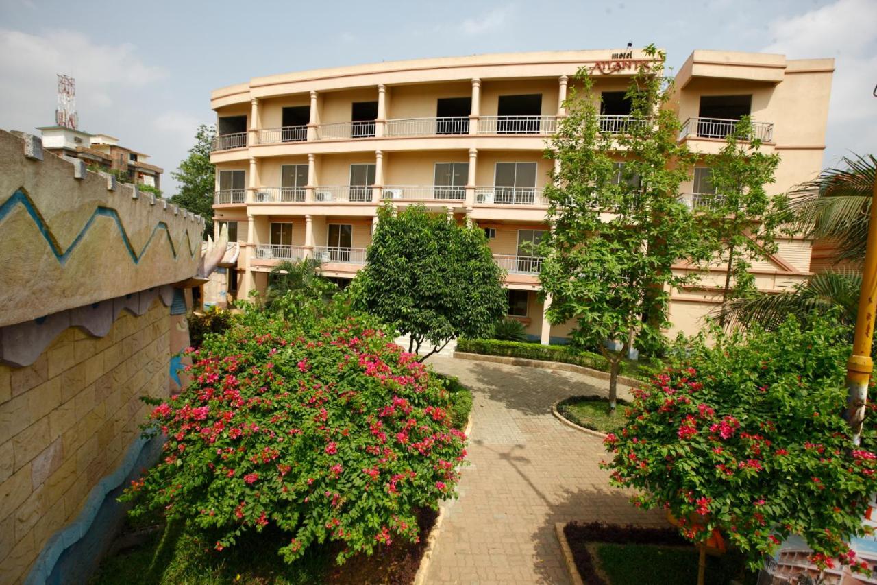 Resort Atlantis Дака Екстериор снимка