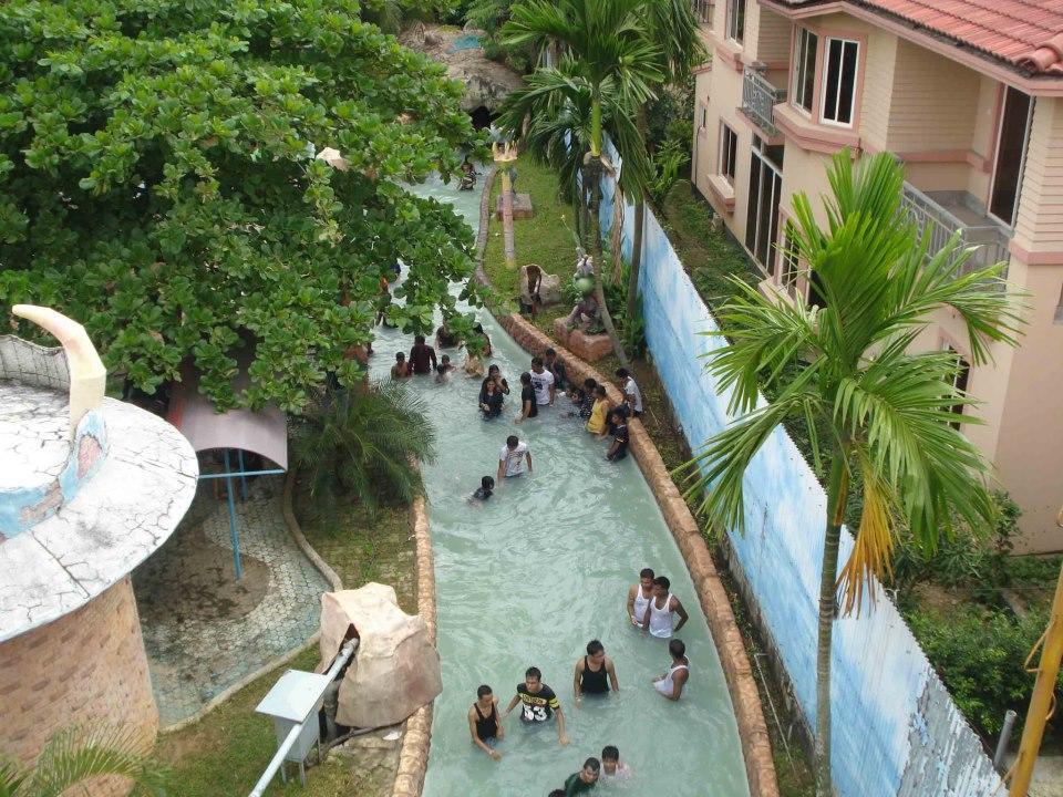 Resort Atlantis Дака Екстериор снимка